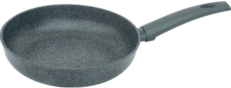 Сковорода Biol Granite Gray 28134P