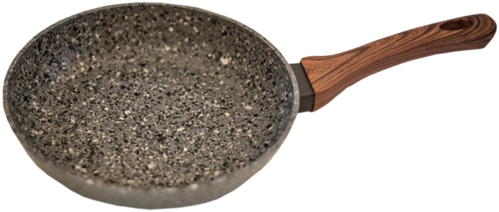 Сковорода Aureti Granite AU-201-20