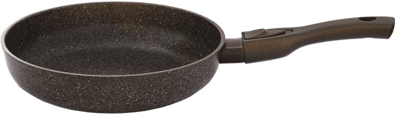 Сковородка Biol Granite Brown 24133P