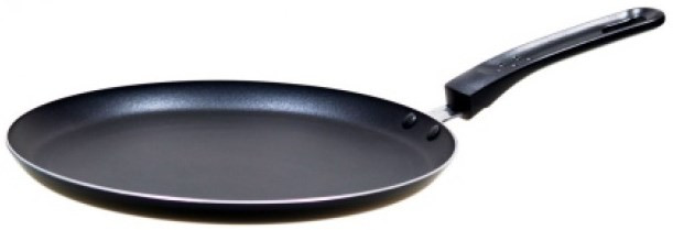 Сковорідка для млинців HILTON FP-2601