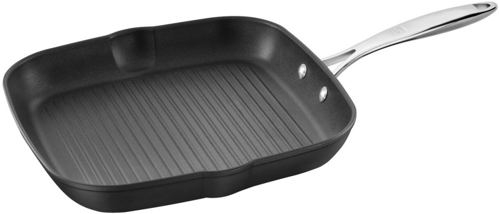 Гриль-сковорідка Zwilling Forte 66561-128