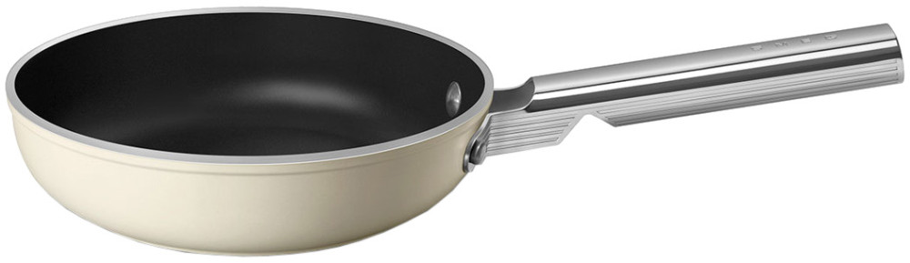 Сковородка Smeg FPF2002CRM