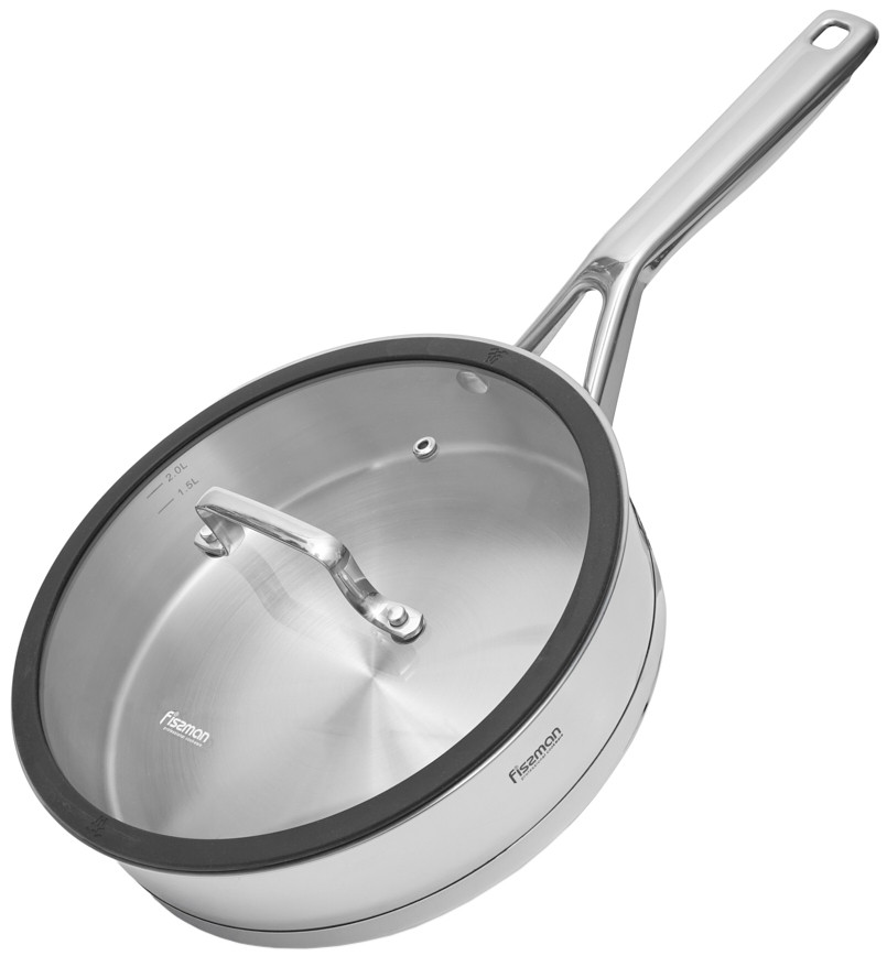 Сотейник Fissman Fabia 15267