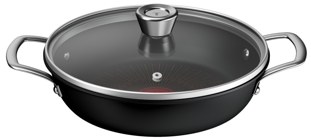 Сотейник Tefal Excellence G3308802