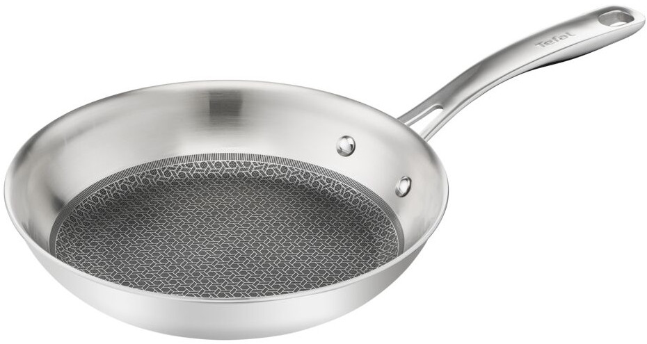 Сковорода Tefal Eternal Mesh E4970434