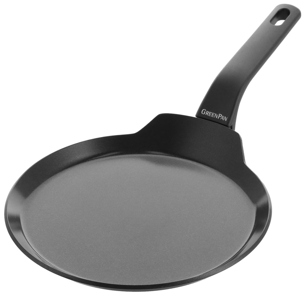 Сковородка для блинов Green Pan Essence CC008126-001