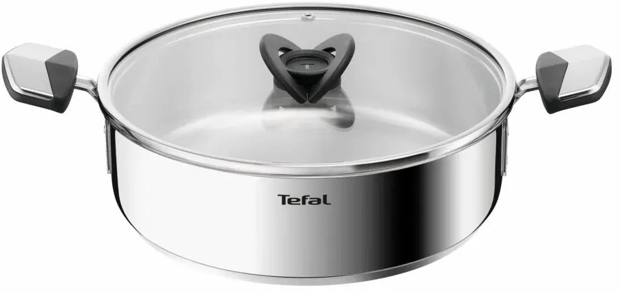 Сотейник Tefal Emotion E3067045