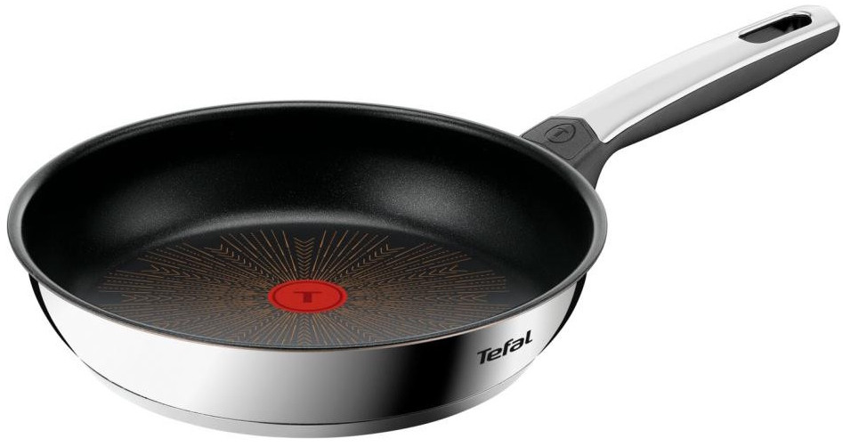 Сковорода Tefal Emotion Flavors G7600445