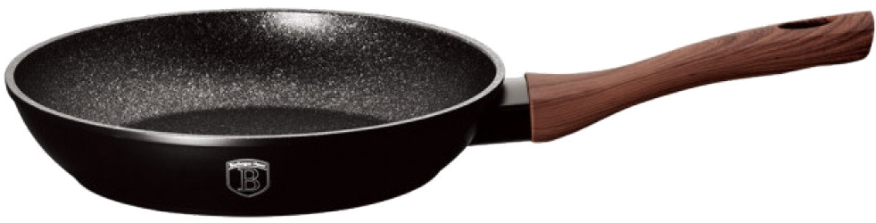 Сковородка Berlinger Haus Ebony Rosewood BH-1713