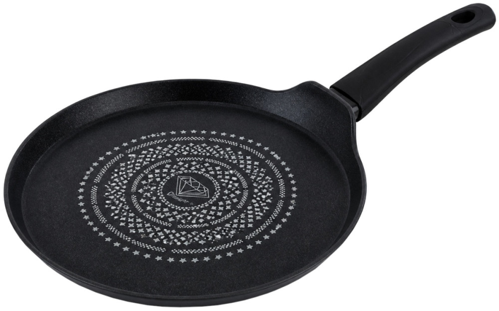 Сковородка для блинов Edenberg EB-3496
