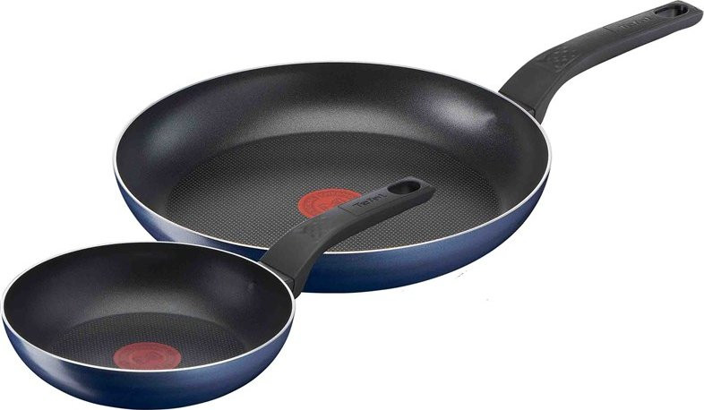 Сковорода Tefal Easy Cook B4229053