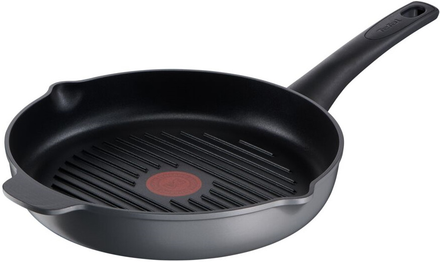 Гриль-сковорідка Tefal Easy Chef E2404055