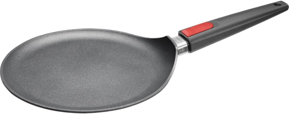 Сковородка для блинов WOLL Diamond Titan Best Induction 1226TBI