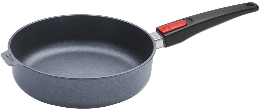 Сотейник WOLL Diamond Lite Induction 1724DPI