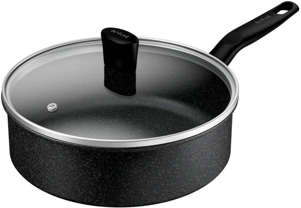 Сотейник Tefal Dark Essential G0063202