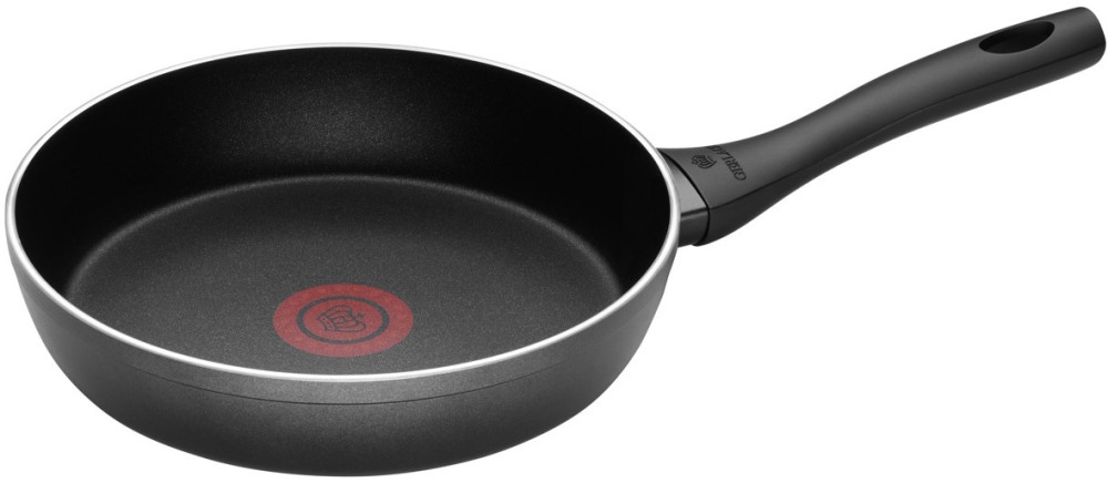 Сковородка GERLACH Contrast ThermoCoat 28 cm