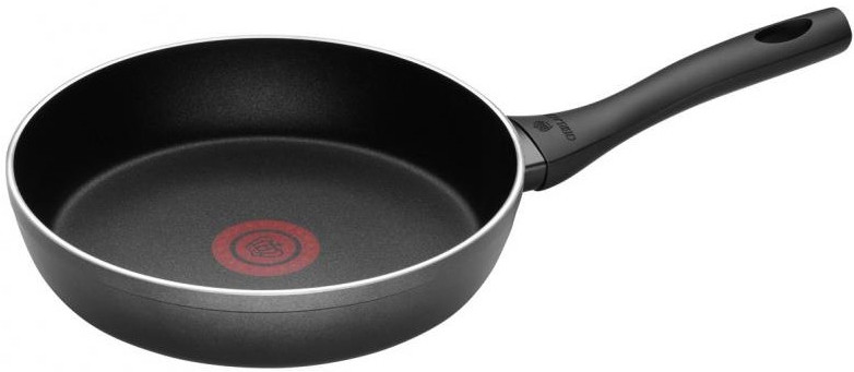 Сковородка GERLACH Contrast ThermoCoat 24 cm