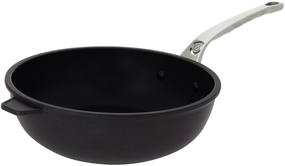 Сковородка De Buyer Choc Extreme 8304.24