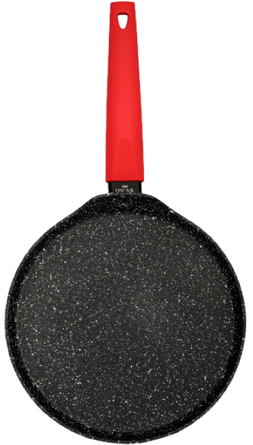 Сковородка для блинов Oscar Chef OSR-1101-24/1