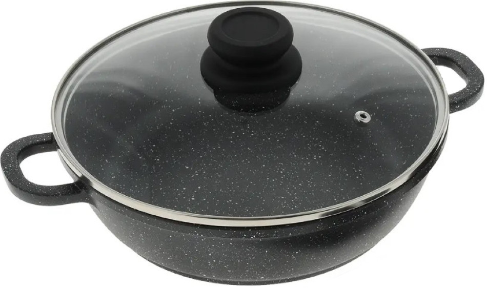 Сотейник Bohmann BH-1040-28