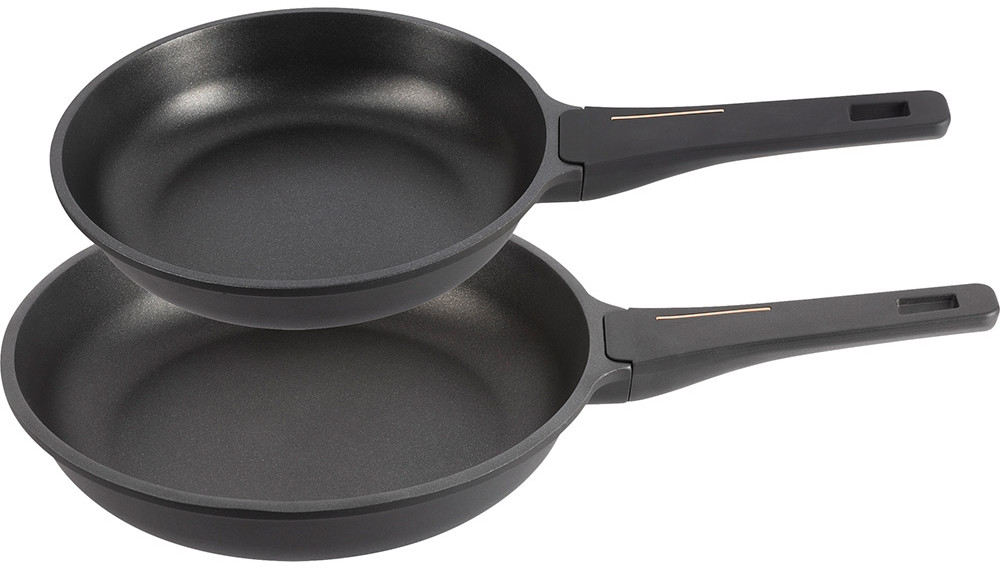 Сковородка Bergner BGEU-6322