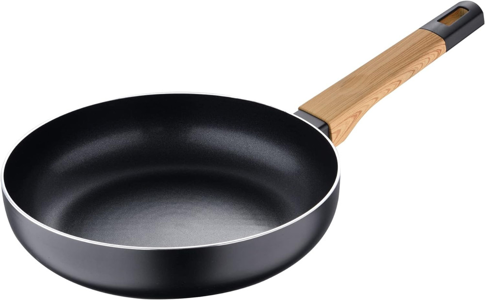 Сковородка Bergner BG-34624
