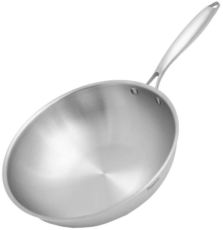 Вок Fissman Aeternum 15108