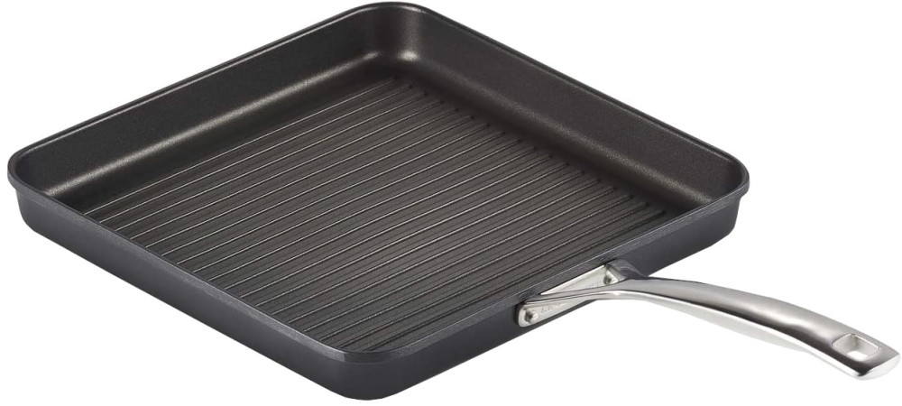 Гриль-сковородка Le Creuset 52102280010201