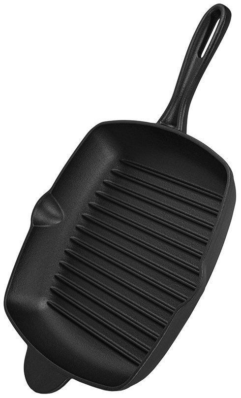 Гриль-сковородка Fissman 4151