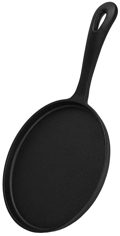 Сковородка для блинов Fissman 4149