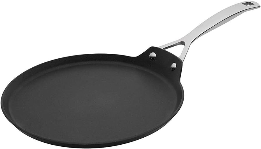 Сковородка для блинов Le Creuset 51106240010002