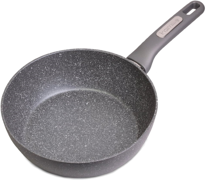 Сковородка Kamille 4295GR