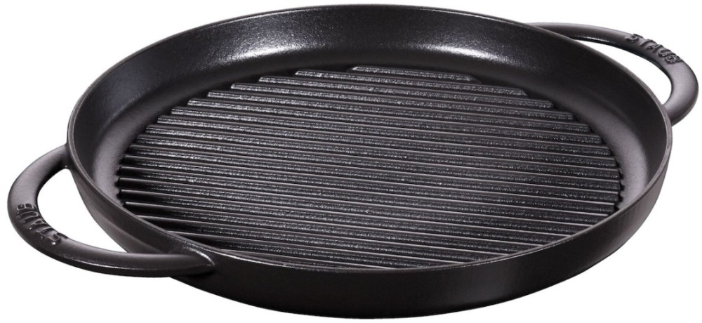 Гриль-сковородка Staub 40511-521