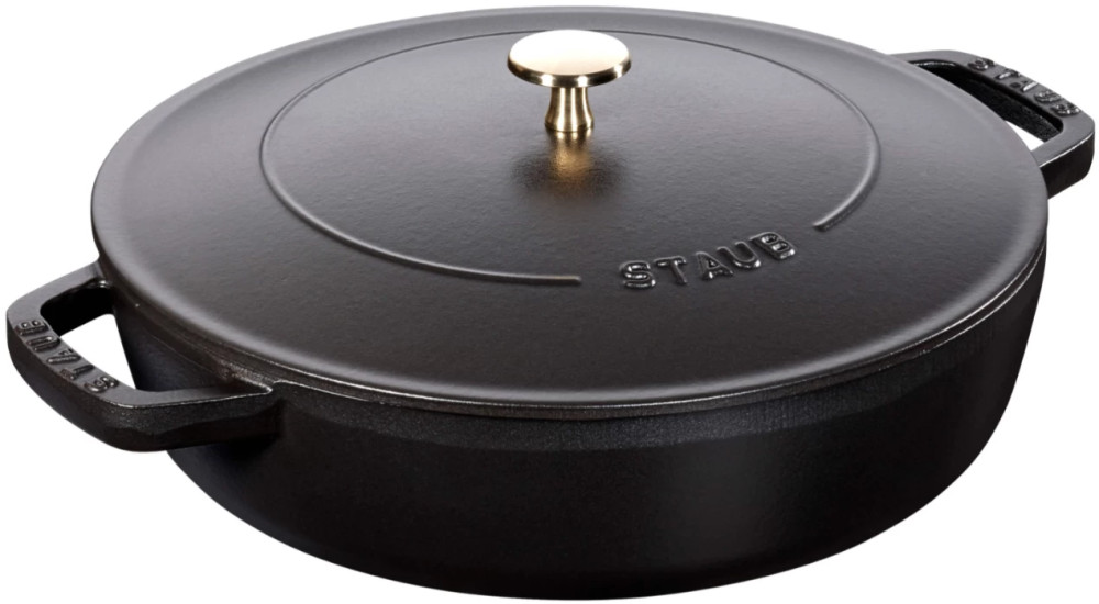 Жаровня Staub 40511-472