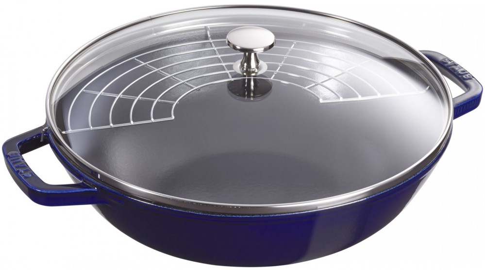 Вок Staub 40511-467