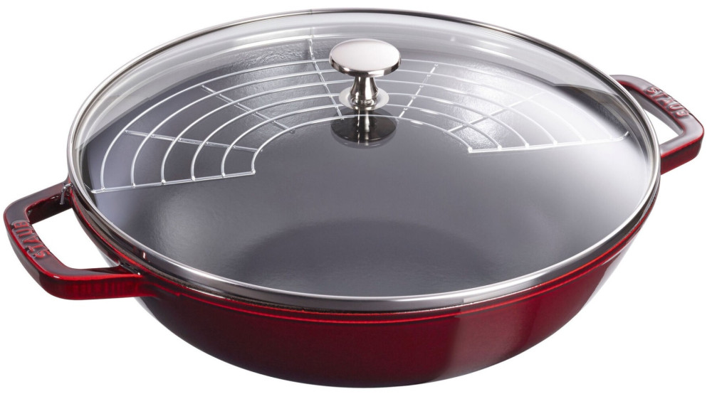 Вок Staub 40511-466
