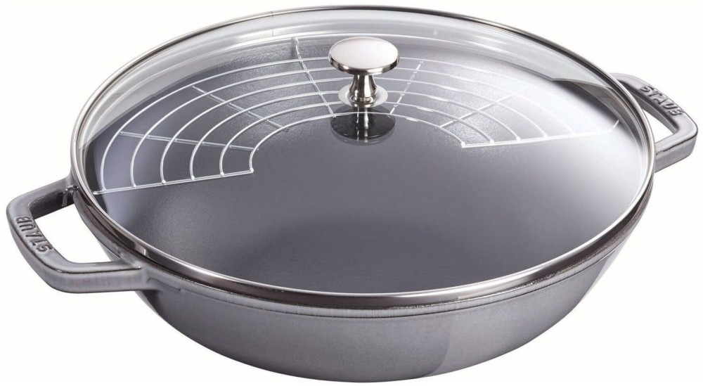 Вок Staub 40511-462