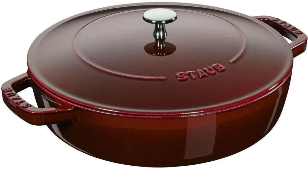 Сотейник Staub 40511-512