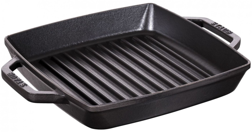 Гриль-сковорідка Staub 40511-728
