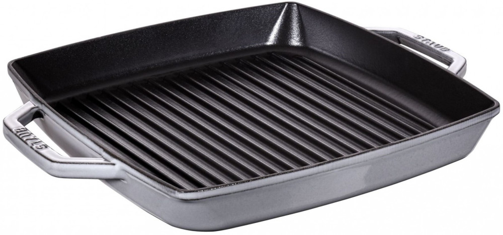 Гриль-сковородка Staub 40511-785