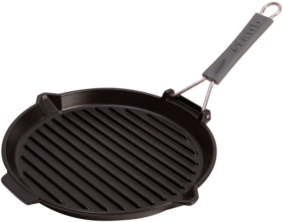 Гриль-сковородка Staub 40509-426