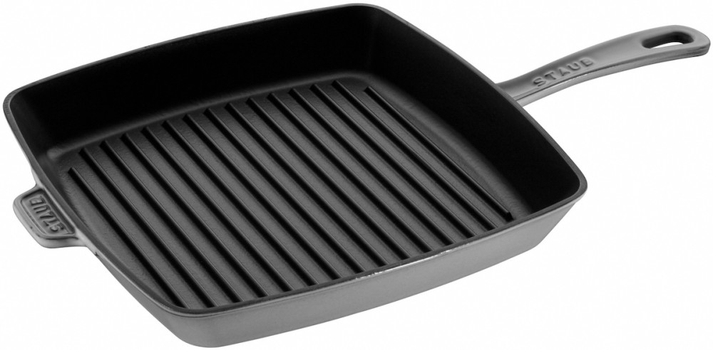 Гриль-сковородка Staub 40501-109