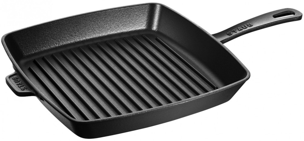 Гриль-сковородка Staub 40501-107