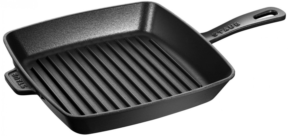 Гриль-сковородка Staub 40501-106