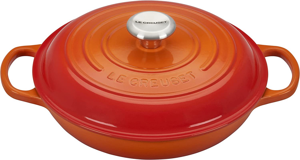 Сковорода Le Creuset 21180260902430