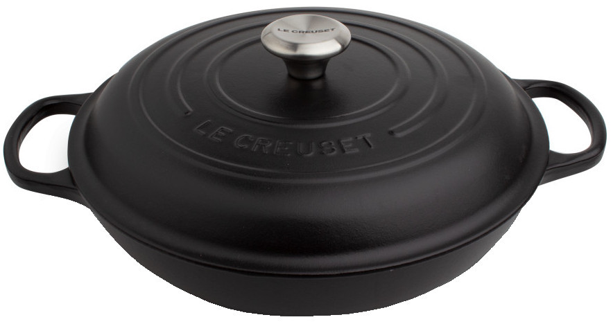 Сковорода Le Creuset 21180300000430