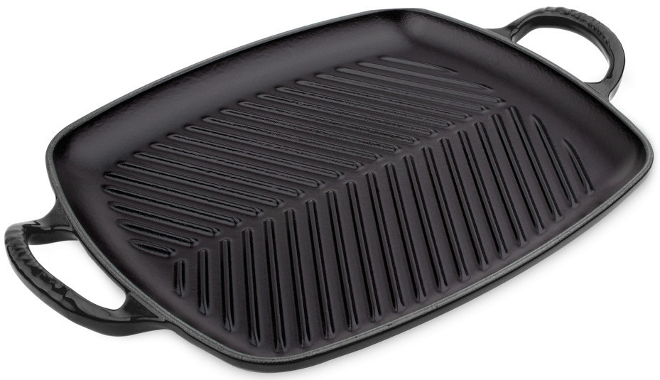 Гриль-сковородка Le Creuset 20201300000422