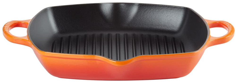 Гриль-сковородка Le Creuset 20200300900422