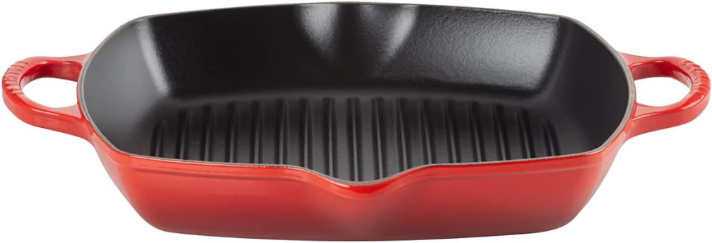 Гриль-сковородка Le Creuset 20200300600422