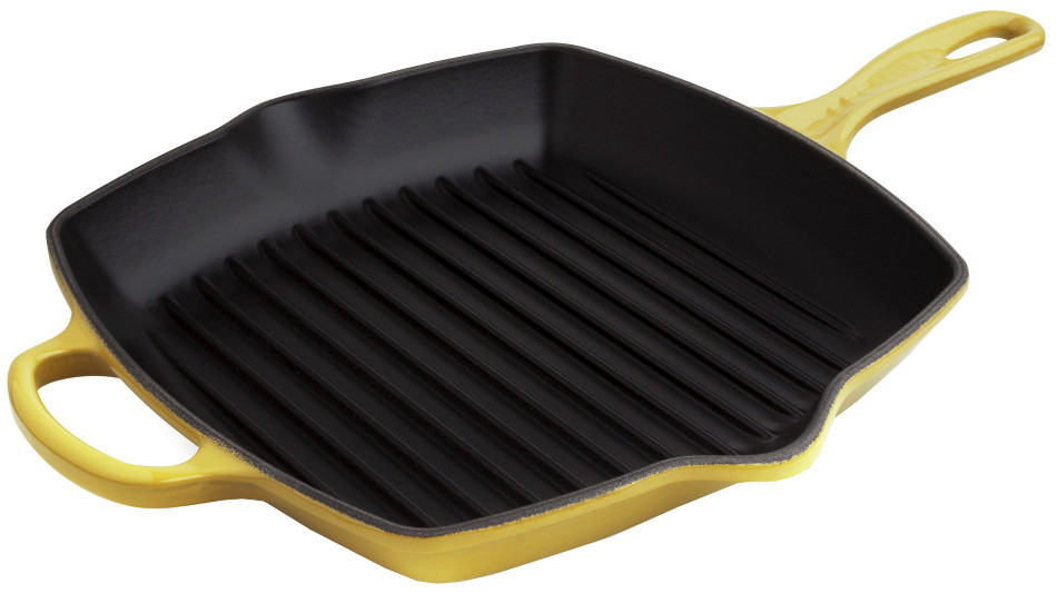 Гриль-сковородка Le Creuset 20183266720422